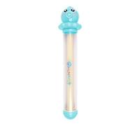 Water Soaker, Octopus Soaker, High-Capacity Pool Toy, Easy-Grip Handle Design for Summer Event, Beach, Backyard, Outdoor Play, Group Activities, 11.42x2.36x1.38 Inches