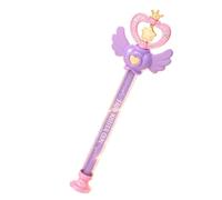Water Soaker - Pull-out Beach Fight Game, Must-Have Fairy Photo Prop | Fairy Wand Design Kids Water Toys for Boy Girl Summer Outdoor Backyard Garden Team Activity Birthday Park