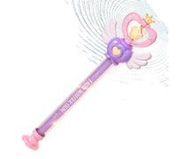 Water Soaker - Pull-Out Fairy Wand Water Blāster for Outdoor