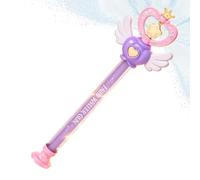 Water Soaker, Pull-out Long Distance Game, Fairy Wand Design Pool Sprayer Toy, for Boy Girl Summer Outdoor Backyard Garden Team Activity Birthday Park