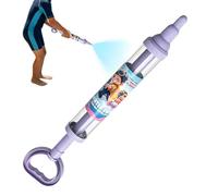 Water Soaker - Pull-out Style Beach Battle Prop | High-pressure Nozzle Capacity Pool Sprayer Toy | for Boys Girls Adults Parent-child Interaction Yard Garden Park Summer Outdoor