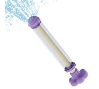 Water Soaker Toy | Interactive Pull-Out | Pull-Out Sprinkler Spray | for Kids Children Outdoor Pool Beach Backyard Party Park Romance
