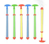 Water Soaker Toy | Romantic Interaction,Kids Water Squirter Sprinkler | for Outdoor Swimming Pool Amusement Park Marriage Proposal 4-12 Years Old