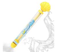 Water Soaker | Water Soaker Squirt Toys for Kids - Colorful Pull-Out Beach Game Large Capacity Fighting Play Toys for Photography, Girls & Festivals