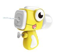 Water Soaker - Water Toys For Kids | Pool Sprayer Toy | Electric Cartoon Dinosaur Design Fight Game | Strongest Water Sprayer | Large Capacity Tank For Outdoor Summer Activities Pool Beach Family