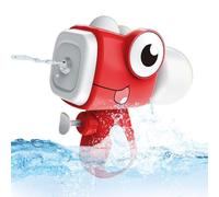 Water Soaker - Water Toys For Kids | Pool Sprayer Toy | Electric Cartoon Dinosaur Design Fight Game | Strongest Water Sprayer | Large Capacity Tank For Outdoor Summer Activities Pool Beach Family