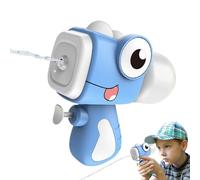 Water Soaker - Water Toys For Kids | Pool Sprayer Toy | Electric Cartoon Dinosaur Design Fight Game | Strongest Water Sprayer | Large Capacity Tank For Outdoor Summer Activities Pool Beach Family