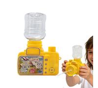 Water Soakers | Camera Shape Beach Toys,Swimming Pool Squirter,for Preschoolers Party Park Camping Garden Lawn Yard Backyard