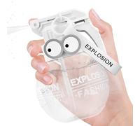 Water Soakers For Kids - Cartoon Shaped Splash Toy, Pool Beach Fun Game, Outdoor Summer Play Accessory, Backyard Water Activity Set, Safe Spray Tool, Children Youth Teen Entertainment