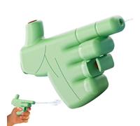 Water Soakers for Kids Hilarious Two-Way Squirt Beach Activities with