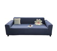 Water Sofa Covers - High Stretch 1 Piece Couch Cover,1-Piece Elastic Furniture Protector | Modern Living Room Furnitures Covering, Decorative Fabric Fit For Home Office Apartment Use