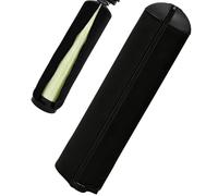 Water Softener Covers, with Zip, Windproof and Weather-Resistant, Windproof Outdoor Protective Cover for Water Softener, for Outdoor Use, Patio, Cellar, Balcony, Yard