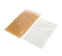 Water Softener Pillow Ion Exchange Filter GH Reducer for Aquarium Soft Water Resin 500ML Softener Filter Ideal for Fish Tank Purification