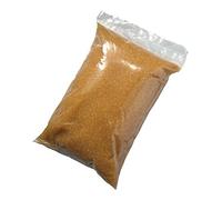 Water Softener Resin ion-Exchange Lime Softener Replacement Resin Certified and Universal fits All Brands (10 litres)