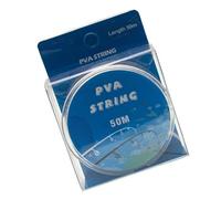 Water Soluble Braids Line High Strength 8 Strands Fishing Fast Dissolving Baits Spools for Fisherman Anglers Angling