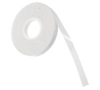 Water Soluble Fabric Basting Tape for Sewing and Patchwork White Pva