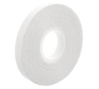 Water Soluble Fabric Basting Tape Pva White 1 Roll for Quilting