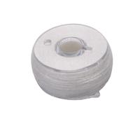 Water Soluble Fishing Line - 20 m Quick Sinking for Carp Bait | Material: 20 m / 3 g, 0.4 mm water-soluble thread - for carp fishing, bait bag tie and quick dissolving in the water