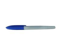 Water Soluble Marker 0.7MM Line Wide Temperature Resistant Water Erasable Marker Pen for Welding Cooking Sewing Quilting