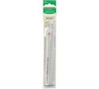Water-Soluble Pencil-White