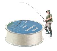 Water Soluble PVA Fishing Twine | Fishing String Tape Tool for Freshwater - Fisherman Casting Tackle Gear for Pond Lake River Sea Saltwater