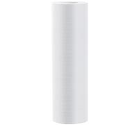Water Soluble Stabilizer for Embroidery Topping Film (12 in x 30 yd Roll), Seneme 35um Clear Embroidery Stabilizers - Wash Away Embroidery Stabilizer for Machine Embroidery Stabilizer and Hand Sewing
