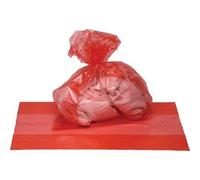 Water Soluble Strip Laundry Bag (Pack 200) - Great for Hotels & Guest Houses