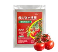Water Soluble Tomato Fertilizer - Home Gardening Plant Veggies Fertilizer - Quick Dissolution Balcony Farm Agriculture Use Feeding Supplies for Indoor Outdoor Vegetable