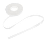 Water Soluble White Double Sided 1 Roll Fabric Basting Tape