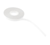 Water Soluble White Fabric Basting Tape Double Sided 1 Roll Pva