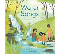 Water Songs (Child's Play Library)