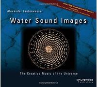 Water Sound Images: The Creative Music of the Universe. Macromedia Press. 2007.
