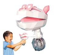 Water Spear - Electric Puppy Toy with Water Pump | Fun Interactive Game with Large Capacity Tank for Pool, Park and Warm Days