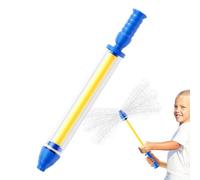 Water Splash for Children, Water Feature for, Pull Mechanism with Large Capacity for Long Fun in the Garden, at Parties and in the Pool