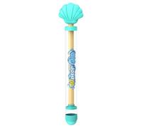 Water Splash for , Shell-shaped Pool Water Job, Outdoor Beach Bath Pool Toy with Function for Summer Activities in the Garden, Beach Holidays and Water Battles