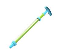 Water Splash Toy - High Speed Soaker Interactive Outdoor Hydrogun Durable Summer Fighting Toy Powerful Accessories for Pool Parties, Leak-proof Aqua-Shoo