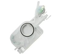 Water Splitter with Flow Meter Compact Air Break Dishwasher - Haier, Valberg, Oceanic, Continental Edison, Saba, Qlive, Aya, Frionor, Tucson
