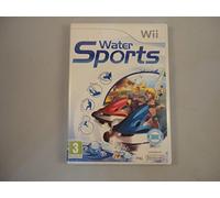 Water Sports - Balance Board Compatible (Wii)