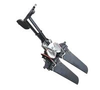 Water Sports Propulsion Paddle Board Kayak Mount Assembly