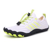 Water Sports Shoes Mens Womens Beach Swim Shoes Quick Dry Barefoot Sports Aqua Pool Beach Lightweight Shoes Surf Yoga Diving Boating，10 UK