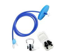 Water Sports Snorkel Set with Flexible Tube | Full Dry Design for Beach Swimming Practice Routine