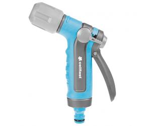 Water Spray Gun Sprinkler 2 Patterns Universal Fit Hard Jet Spiral Spray Garden