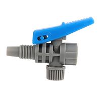 Water Spray Gun Wand Jet Nozzle Tips, Replacement Trigger Gun Sprayer Handle Switch Trigger Handle Parts Agricultural Spraying Equipment