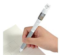 Water Spray Pen - Fun Gadgets for Writing and Spraying - Novelty Water Pen for Children Boys Students April Fool's Fool's Day Break Office Summer Outdoor Pool Party School Parties