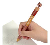 Water Spray Pen - Fun Gadgets for Writing and Spraying - Water Toy Pen - April Fool's Fool's Break Office Summer Pool Beach Party Classroom Camping Outing