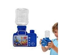 Water Spray Toy, Camera Shape Water Squirter For Kids Outdoor Play