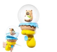 Water Spray Toy - Cartoon Interactive Beach, Kids Summer Water Fight Sprayer, Portable Outdoor Pool Squirt, Fun Swimming Pool Party Toy Set | For Children Girls Boys Yard Park Garden