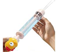 Water Spray Toy | Cartoon Pull-Out High-Pressure Summer Activity - Squirt Toys,for Kids Backyard Beach Party Outdoor Swimming Pool Bathing Boys Girls