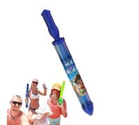 Water Spray Toy,High Pressure Pull-out Sprinkler Spray Toy - Romantic Interactive Pool Game Pull-Out Party Entertainment for Couples, Adults & Kids