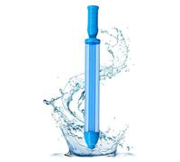 Water Spray Toy, LED Fun Light Up Interactive Party Games, Kids Summer Water Play Soaker Toy, For Family Girls Boys Outdoor Garden Park Yard Beach